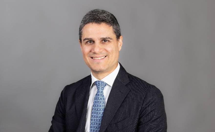 Pantelis Skinitis*:Shipping’s decarbonization challenge - understanding the risks and opportunities